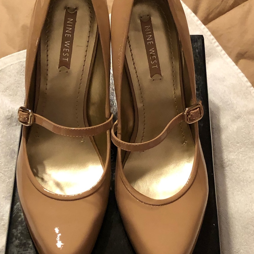 Nine West Shoes